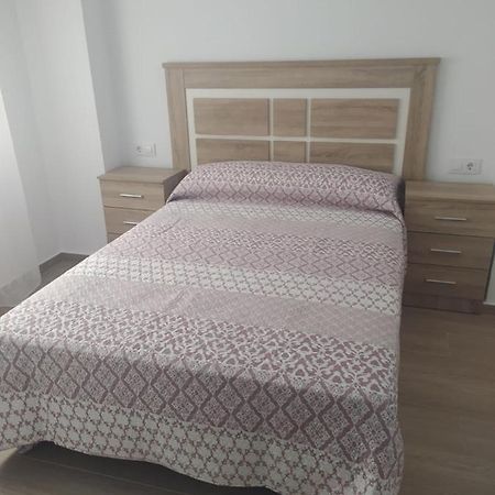 Atico Estudio Conil Конил-де-ла-Фронтера Екстериор снимка
