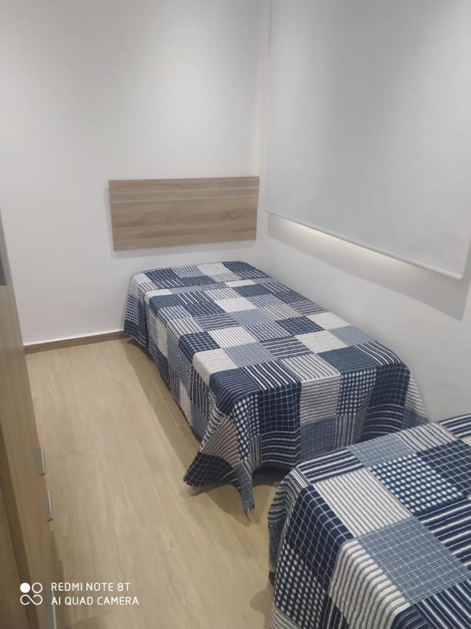Atico Estudio Conil Конил-де-ла-Фронтера Екстериор снимка